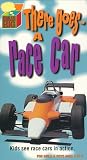 VHS : There Goes a Racecar