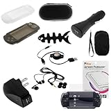 GTMax USB Rapid Car Charger + USB Home Travel Charger + Retractable USB Dat ....