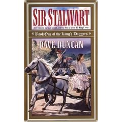 Sir Stalwart (The King's Daggers)