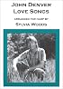 John Denver Love Songs Arranged For Harp
