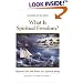 What Is Spiritual Freedom? (Mahanta Transcripts, Bk 11)