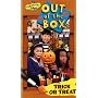 Out of the Box - Trick Or Treat [VHS]
