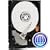 Western Digital 250 GB Caviar Blue SATA 7200 RPM 8 MB Cache Bulk/OEM Desktop Hard Drive WD2500AAJS [Amazon Frustration-Free Packaging]