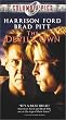 The Devil's Own [VHS]