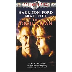 The Devil's Own [VHS]