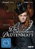 Das karmesinrote Blütenblatt [2 DVDs]