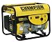 Champion Power Equipment 42431 1,500 Watt 80cc 4-Stroke Gas Powered…