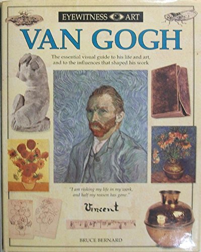 van gogh eyewitness art