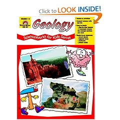 Geology, Grades 1-3