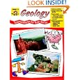 Geology, Grades 1-3 by Jo Ellen Moor
