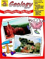 Geology, Grades 1-3