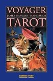 Produkt-Bild: Voyager- Tarot. Handbuch. (ohne Karten)