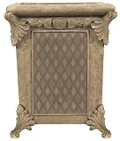 AR Home D¿cor Traditional Planter for HD510 Satellite Speakers