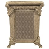 AR Home D�cor Traditional Planter for HD510 Satellite Speakers by Acoustic Research