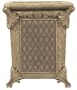 AR Home D?cor Traditional Planter for HD510 Satellite Speakers
