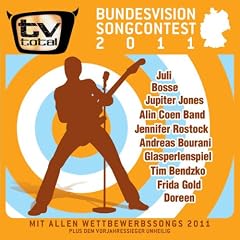 Bundesvision Song Contest 2011