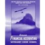 Financial Accounting, Solving Financial Accounting Problems Using Lotus 1-2-3 and Excel for Windows