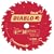 Freud D0624X Diablo 6-1/2-Inch 24 Tooth ATB Framing Saw Blade with 5/8-Inch Arbor
