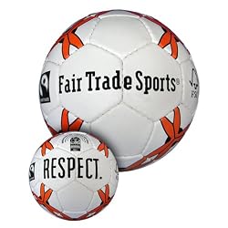 Eco Soccer Ball - Skills (Size 1)