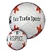 Eco Soccer Ball - Skills (Size 1)