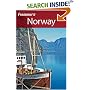 Frommer's Norway (Frommer's Complete)
