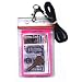 Money & ID Holder (Water resistant) - Women's 28 Inch Lanyard