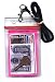 Money & ID Holder (Water resistant) - Women's 28 Inch Lanyard (Sports)