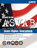 ASVAB 20th Edition (Master the Asvab (Book Only))
