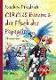 Amanda X. Circus Barone und der Fluch des Papageis