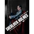 Sherlock Holmes - Die komplette erste Staffel (4 DVDs)