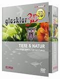 Glasklar 3D V7.0 - Tier und Natur (DVD-ROM) - 