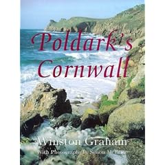 Poldark's Cornwall