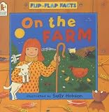 On the Farm (Flip-flap Facts)