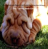The Everything Dog Training and Tricks Book