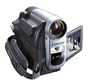 Samsung SC-D363 MiniDV Camcorder with 30x Optical Zoom