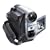 Samsung SC-D363 MiniDV Camcorder with 30x Optical Zoom