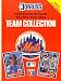 Donruss The New York Mets 1988 Puzzle & Cards Team Collection (Updated for '88 Trades)