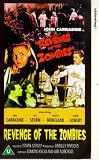 Review Orbit Media Ltd.  / Revenge Of The Zombies [1943]