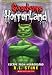 Escape From Horrorland (Goosebumps Horrorland)