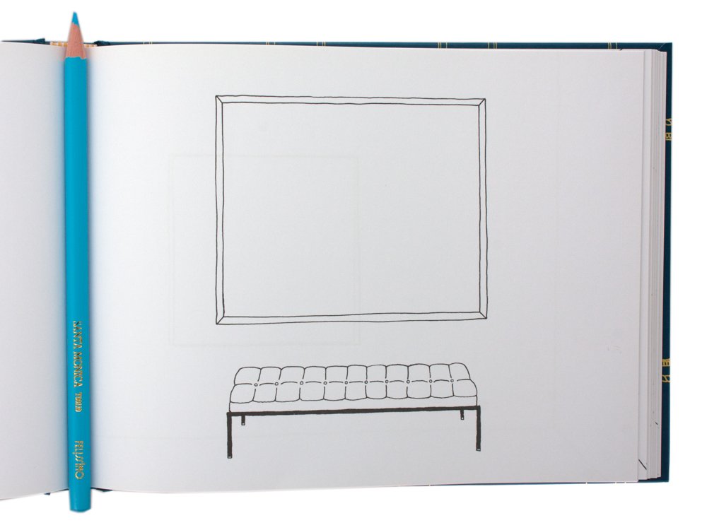 My Museum: A Journal for Sketching and Collecting: Lea Redmond ... My Museum: A Journal for Sketching and Collecting: Lea Redmond ...