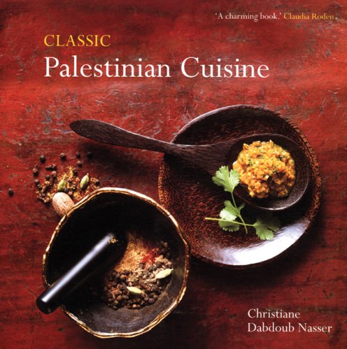 classic palestinian cuisine