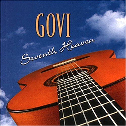 Govi - Seventh Heaven - Zortam Music