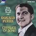 In a Shady Nook With...Donald Peers: Cavalier of Song/25 Original Mono Recordings 1933-1950