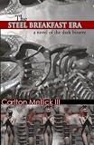 The Steel Breakfast Era: The Decadent Return of the Hi-Fi Queen and Her Embryonic Reptile Infection (Eraserhead Double #3)