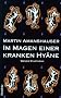 Im Magen einer kranken Hy�ne: Wiener Stadtkrimi