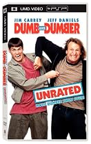 Dumb and Dumber (Unrated) [UMD for PSP]