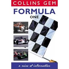 Collins Gem - Formula One