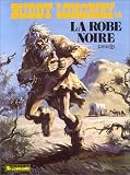 Revue Le Lombard  / Buddy Longway, tome 14 : La Robe noire