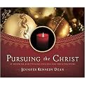 Pursuing the Christ (31 Morning and Evening Prayers for Christmastime) (Paperback)
