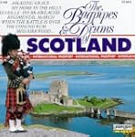 Bagpipes And Drums Of Scotland